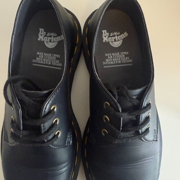 Dr. Martens | Vegan 1461 Felix Oxford Shoes Vegan Size 5 US 36 EU - Picture 14 of 16